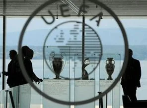 Yargıtay UEFA'yı nasıl etkileyecek?