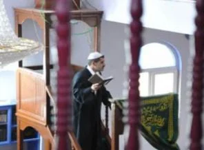 Yarın tüm camilerde bu hutbe okunacak