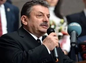 Yeni başsavcıdan devrim