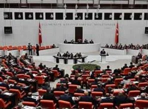 Yeni bir Demokratikleşme paketi daha