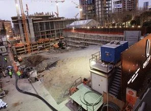 Yeni imar planı gökdelenleri kurtaracak mı?