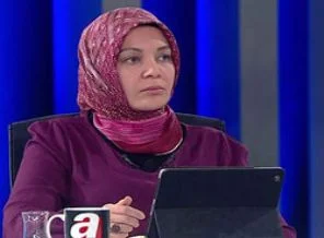 Yeni Şafak yazarı sordu: Hapse girer miyim acaba?