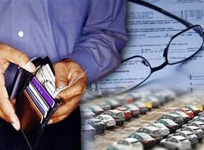 Yeni yılda vergiler, trafik cezaları ve değerli kâğıt bedelleri ne kadar?