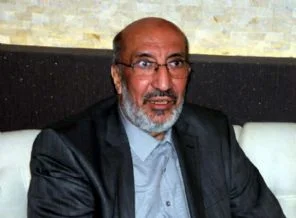 'Yeniden tarih okumamız gerekiyor'