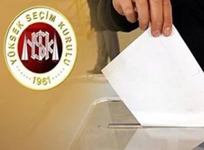 Yerel seçimlere 27 parti katılacak