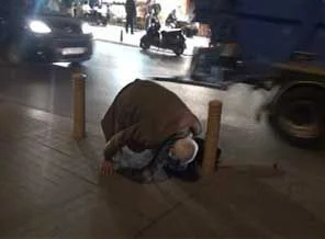 Yeşilçam'ın 'kötü adamı'nın zor anları