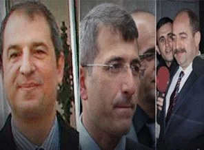 'Yolsuzluk' savcılarının korumaları değişti