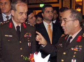 Yüce Divan yolu mu açılıyor?