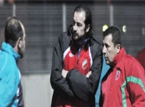 Yusuf Şimşek işbaşı yaptı