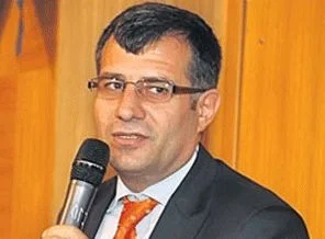 Zaman: Efkan Ala'nın kardeşi, Teftiş'e başkan oldu