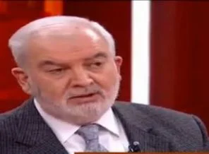 Zaman yazarı: Başbakan, AK Parti'yi rehin aldı