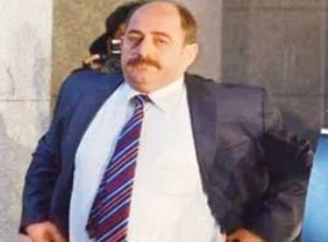 Zekeriya Öz'ün beş yıldızlı tatilinin belgeleri