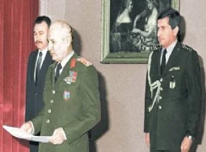 12 Eylül davasında kritik gün