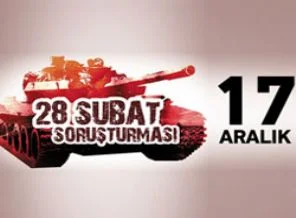 17 Aralık ile 28 Şubat'ı birleştiren nokta