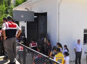 2 bin TL'lik 'tasarruf' için kanalizasyonda 7 hayat söndü