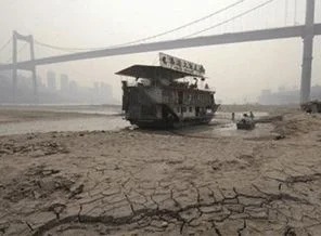 '2014 kuraklık yılı olabilir'