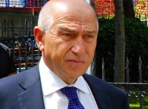 25 Aralık'la ilgili Özdemir de ifade verdi