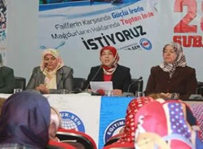 28 Şubat'ta 33 bin öğretmen fişlendi