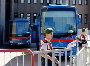 28 Şubat'ta 65. duruşma başladı