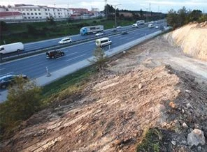 30 davalı 3. köprü TEM'e bağlandı