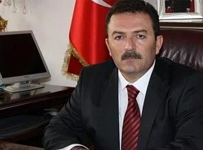 8 ilin valisi değişti!