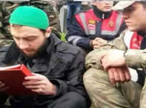 8 yıl sonra böyle görüntülendi