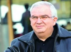 A.Turan Alkan: Vites kutusuna cıvata atmak!