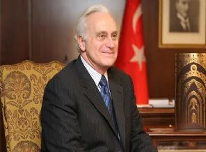 ABD Elçisi'nden Başbakanlık'a 'gizemli' ziyaret!