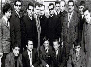 Abdullah Gül'den kadim dosta vefa