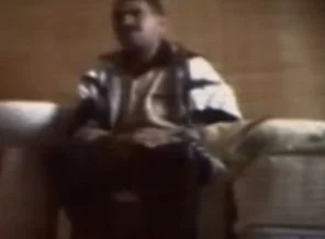 Abdullah Öcalan'ın sorgusundan yeni görüntüler