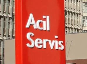Acilde para istenmesi durumunda ne yapmalı?