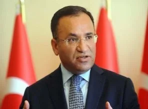 Adalet Bakanı'ndan flaş Öcalan açıklaması