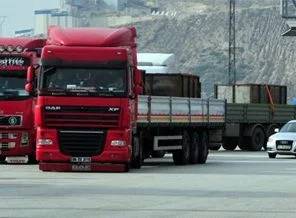 Adana'daki TIR soruşturmasında önemli gelişme