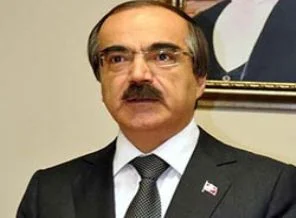 Adana Valisi Coş: Valiliğimiz de dinlenmiş