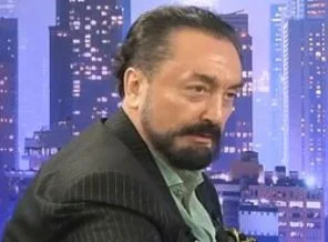 Adnan Oktar: Aylin benim eski can talebelerimdendir