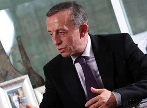 Ağaoğlu, Kartal'daki dev projeyi Dap Yapı'ya bıraktı