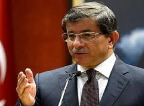 Ahmet Davutoğlu: Gün bugündür