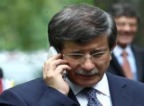 Ahmet Davutoğlu: İsrail'in iki şartı kaldı