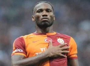 AK Parti adayı: Drogba'yı getireceğim