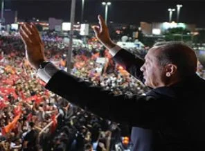 AK Parti'de kadın ve gençlere öncelik