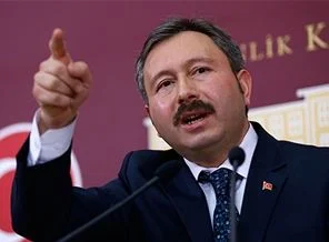 AK Parti'den istifa eden İdris Bal: Tehdit ediliyorum