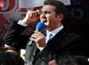 AK Parti'den Sarıgül'e sert cevap