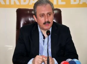 AK Parti itiraz etti, CHP'nin aday listesi reddedildi