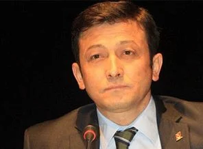AK Parti MHP ve BDP aynı kişiyi suçladı