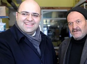 AK Parti'nin en genç belediye başkanı olacak