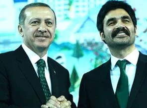 AK Parti'nin şarkısına 'Milliyetçi' tepki!