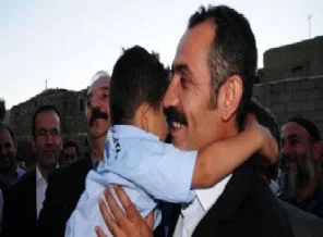 Ak Parti o ismi de aday yaptı