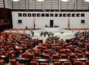 AK Parti ve CHP'nin uzlaştığı madde!