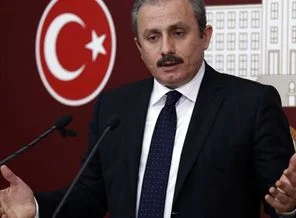 AK Parti YSK'nın Sarıyer kararına itiraz edecek