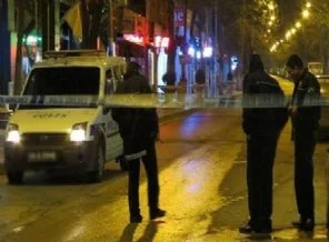 AK Partili adaya silahlı saldırı